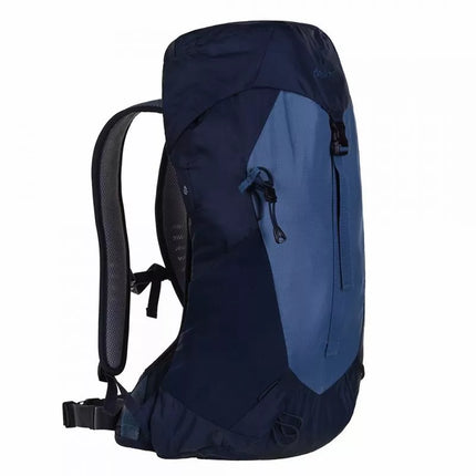 Deuter AC Lite 16 atlantinis-juodas žygio kuprinė