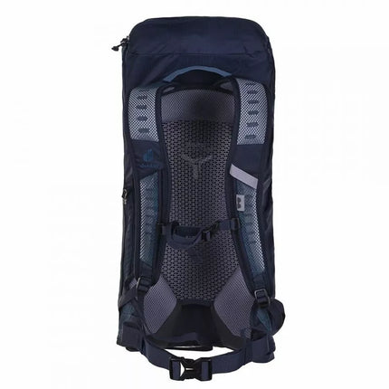 Deuter AC Lite 16 atlantinis-juodas žygio kuprinė