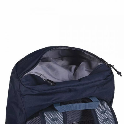 Deuter AC Lite 16 atlantinis-juodas žygio kuprinė