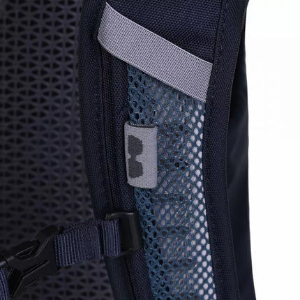 Deuter AC Lite 16 atlantinis-juodas žygio kuprinė