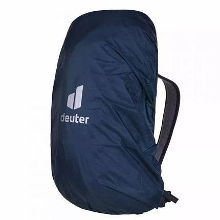 Deuter AC Lite 16 atlantinis-juodas žygio kuprinė