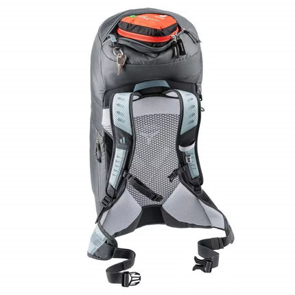 Deuter AC Lite 28 SL 3420924-4412 žygio kuprinė