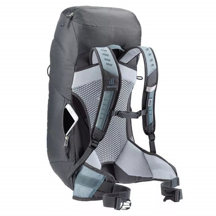 Deuter AC Lite 28 SL 3420924-4412 žygio kuprinė