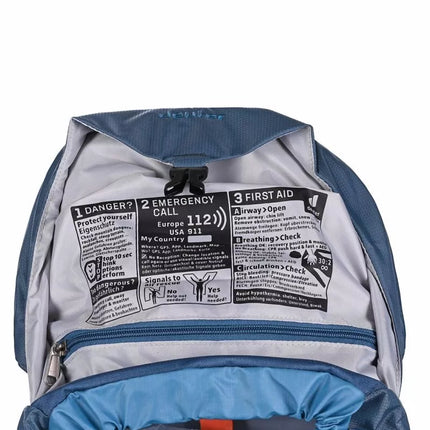 Deuter AC Lite 28 SL 342092413910 žygio kuprinė