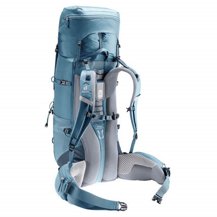 Deuter Aircontact Lite 40 + 10 Kuprinė 3340123-1374