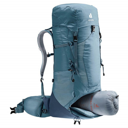 Deuter Aircontact Lite 40 + 10 Kuprinė 3340123-1374