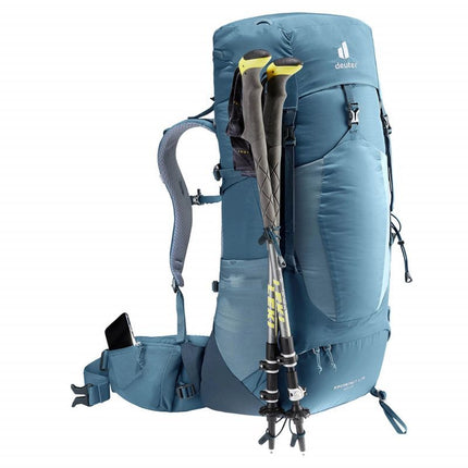 Deuter Aircontact Lite 40 + 10 Kuprinė 3340123-1374