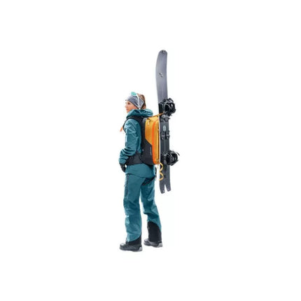 Deuter Alproof Lite 20 SL 331002367030 slidinėjimo kuprinė