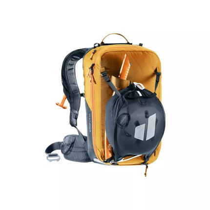Deuter Alproof Lite 20 SL 331002367030 slidinėjimo kuprinė