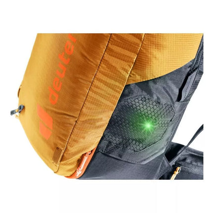 Deuter Alproof Lite 20 SL 331002367030 slidinėjimo kuprinė
