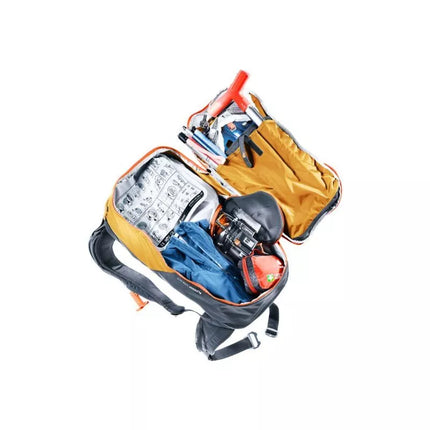 Deuter Alproof Lite 20 SL 331002367030 slidinėjimo kuprinė