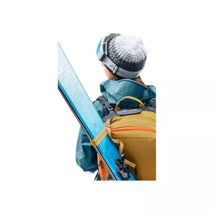 Deuter Alproof Lite 20 SL 331002367030 slidinėjimo kuprinė
