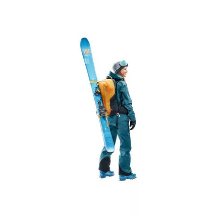 Deuter Alproof Lite 20 SL 331002367030 slidinėjimo kuprinė