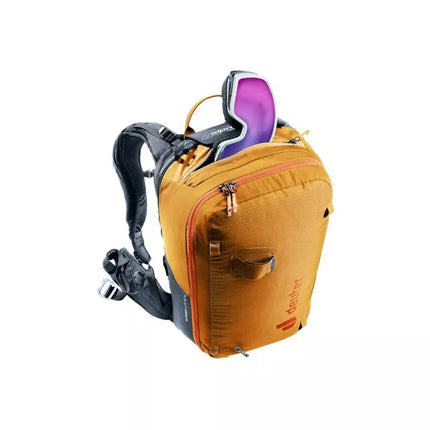 Deuter Alproof Lite 20 SL 331002367030 slidinėjimo kuprinė