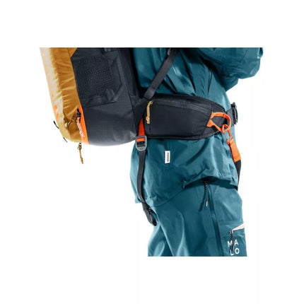 Deuter Alproof Lite 20 SL 331002367030 slidinėjimo kuprinė