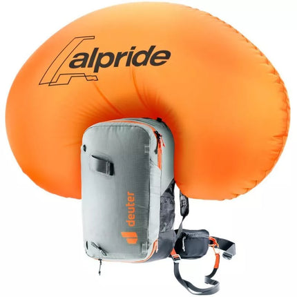 Deuter Alproof Lite 22L lavinų kuprinė - Tin/Black