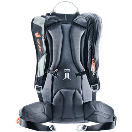 Deuter Alproof Lite 22L lavinų kuprinė - Tin/Black