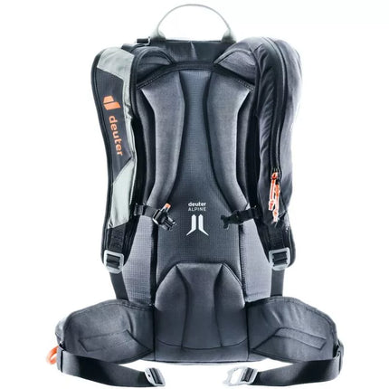 Deuter Alproof Lite 22L lavinų kuprinė - Tin/Black