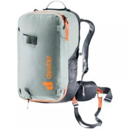 Deuter Alproof Lite 22L lavinų kuprinė - Tin/Black