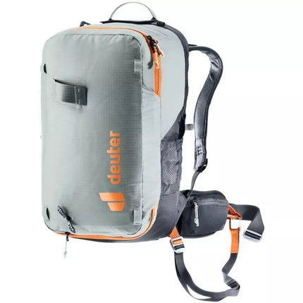 Deuter Alproof Lite 22L lavinų kuprinė - Tin/Black