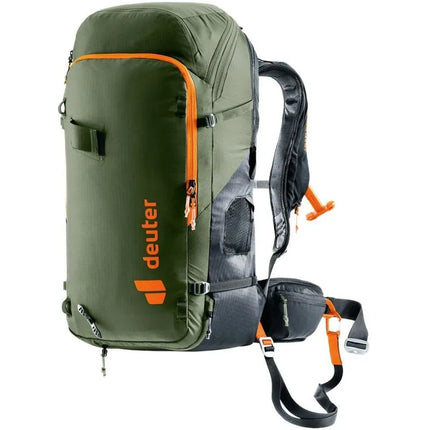 Deuter Alproof Tour 38+5, 38 l kuprinė