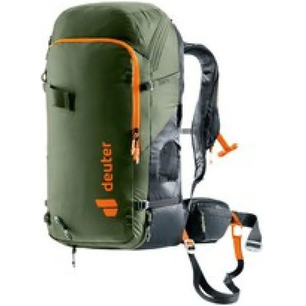 Deuter Alproof Tour 38+5, 38 l kuprinė