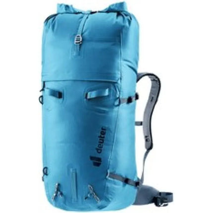Deuter Durascent 44+10 kalnų kuprinė - Wave/Ink