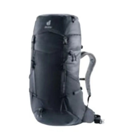 Deuter Futura Pro 36 36 l, juoda