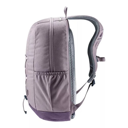 Deuter GOGO 3813224-3531 levandų violetinė