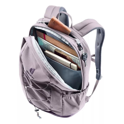 Deuter GOGO 3813224-3531 levandų violetinė