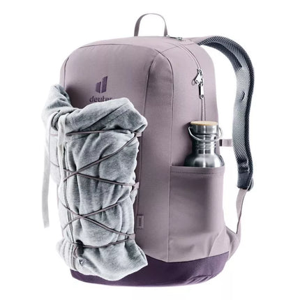 Deuter GOGO 3813224-3531 levandų violetinė