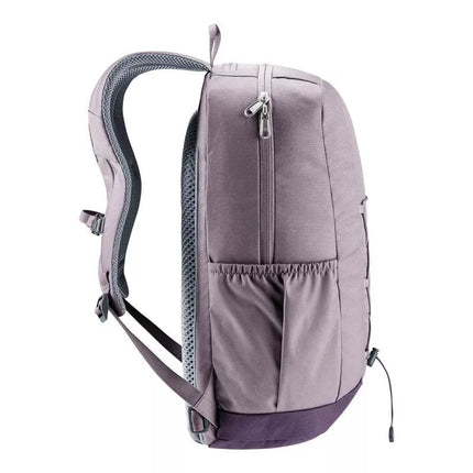 Deuter GOGO 3813224-3531 levandų violetinė