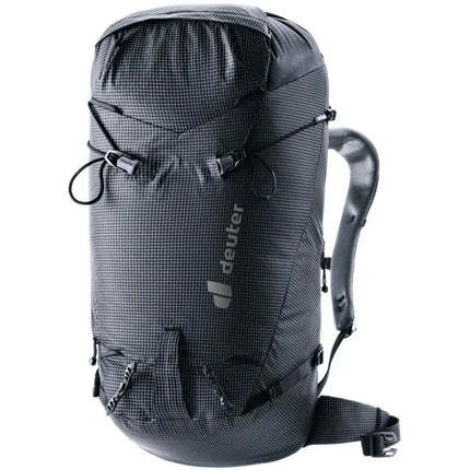 Deuter Guide Lite 28 SL 28 l juoda