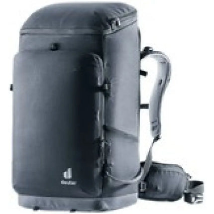 Deuter Jaypack 34+ kuprinė - juoda