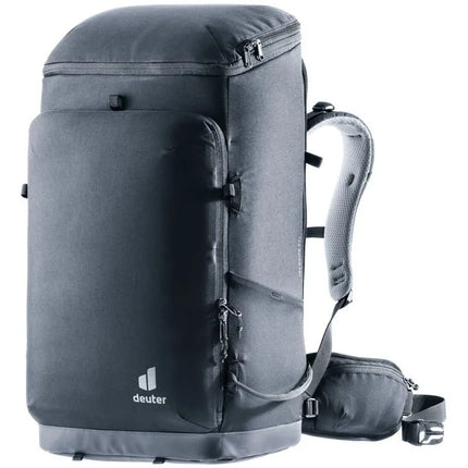 Deuter Jaypack 34+ kuprinė - juoda