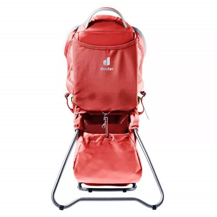 Deuter Kid Comfort Active SL Serbentų 3620021-5042