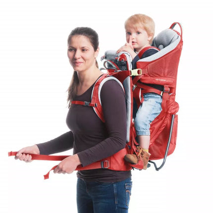 Deuter Kid Comfort Active SL Serbentų 3620021-5042