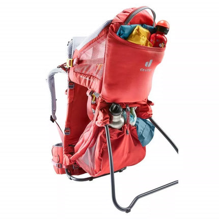 Deuter Kid Comfort Active SL Serbentų 3620021-5042