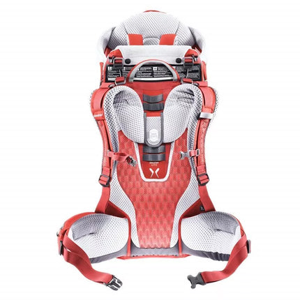 Deuter Kid Comfort Active SL Serbentų 3620021-5042