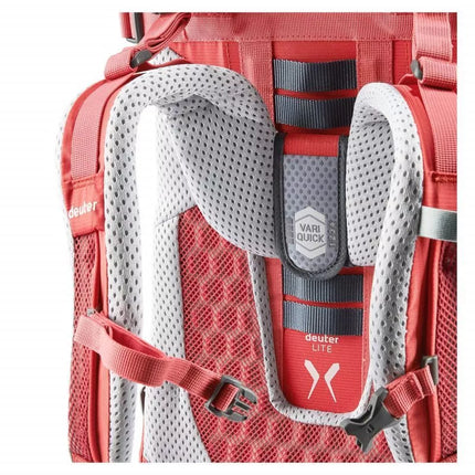 Deuter Kid Comfort Active SL Serbentų 3620021-5042