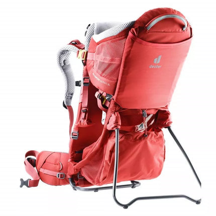 Deuter Kid Comfort Active SL Serbentų 3620021-5042