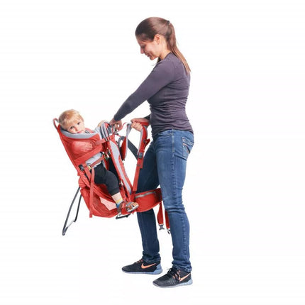 Deuter Kid Comfort Active SL Serbentų 3620021-5042