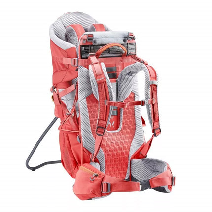 Deuter Kid Comfort Active SL Serbentų 3620021-5042