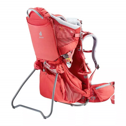Deuter Kid Comfort Active SL Serbentų 3620021-5042