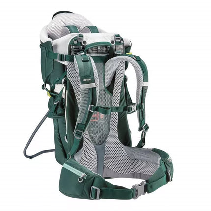 Deuter Kid Comfort Forest 3620221-2000