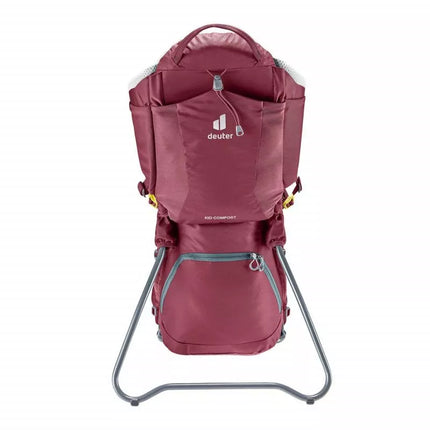 Deuter Kid Comfort Maron 3620221-5026