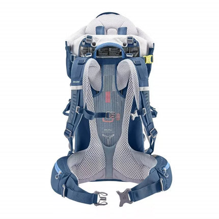 Deuter Kid Comfort Midnight 3620221-3003