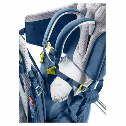 Deuter Kid Comfort Midnight 3620221-3003
