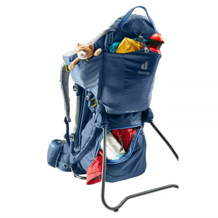 Deuter Kid Comfort Midnight 3620221-3003