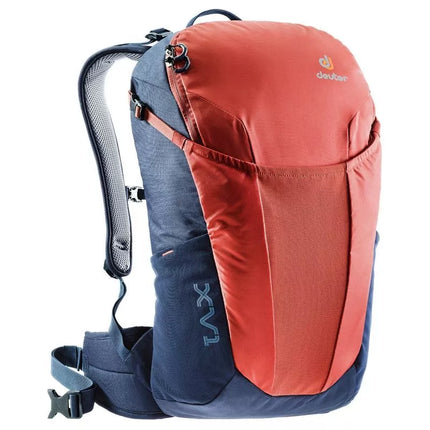 Deuter kuprinė XV 1 3850018-5315